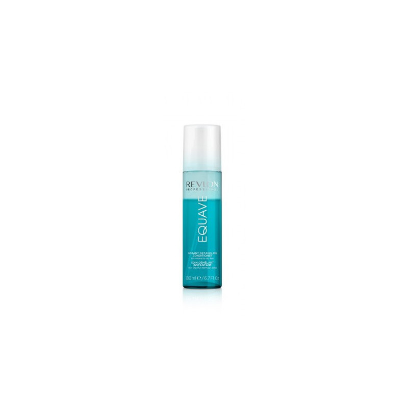 Revlon Equave Hydro Nutritive Detangling Conditioner Revlon Equave Hydro Nutritive Detangling Conditioner
