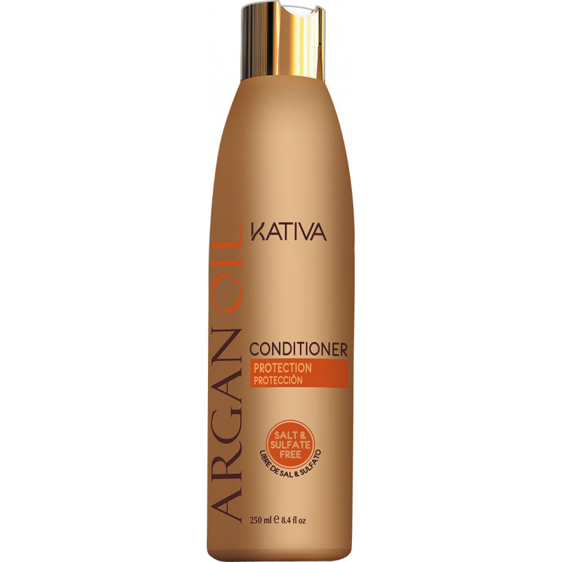 Kativa Argan Oil Conditioner Kativa Argan Oil Conditioner