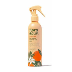 Flora Curl Protect Me African Citrus Bloom Superfruit Detangling Mist (250ml)