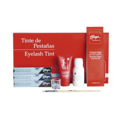Thuya Eyelashes Kit Tint 