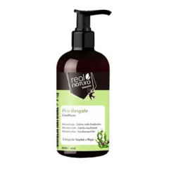 Real Natura Pro-Resgate Salt Free Conditioner (300ml)