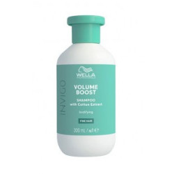 Wella Invigo Volume Boost Shampoo