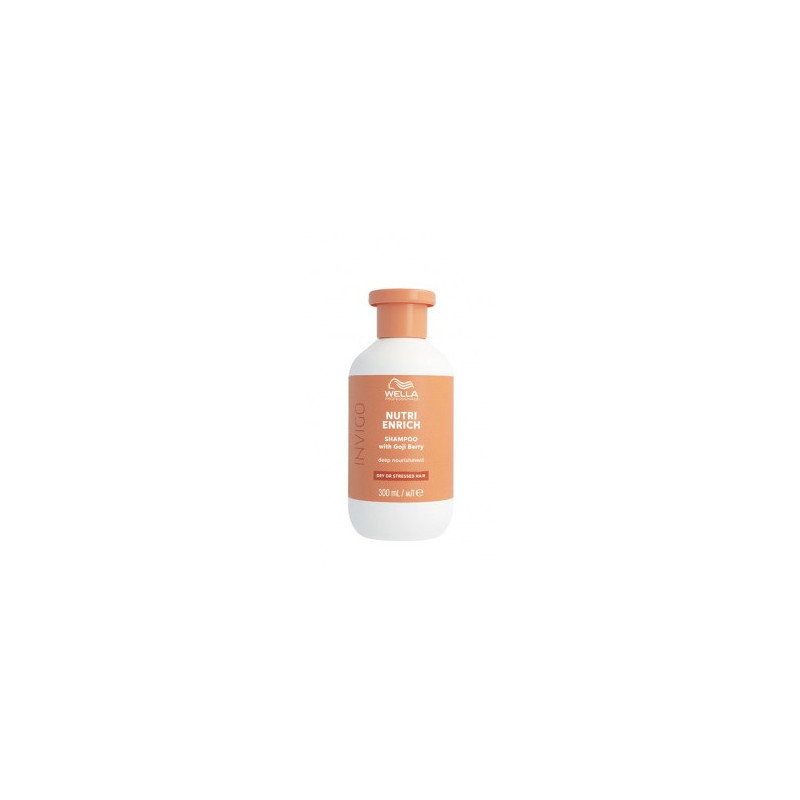Wella Invigo Nutri-Enrich Shampoo