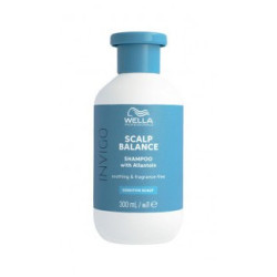 Wella Invigo Senso Calm Sensitive Scalp Shampoo