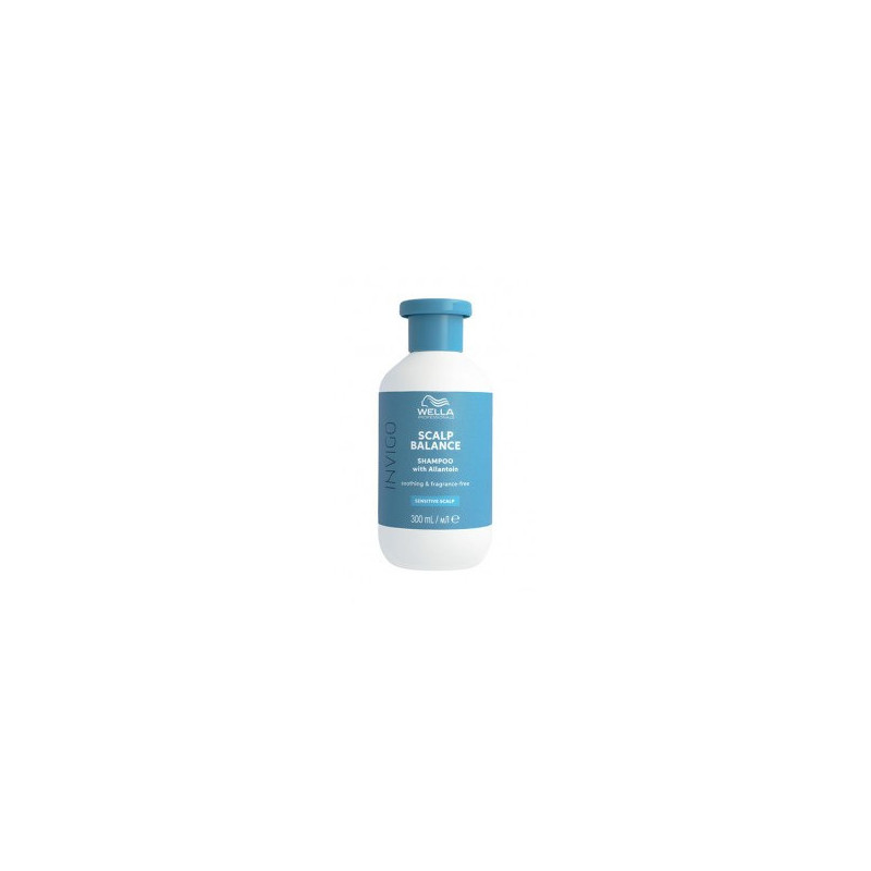 Wella Invigo Senso Calm Sensitive Scalp Shampoo