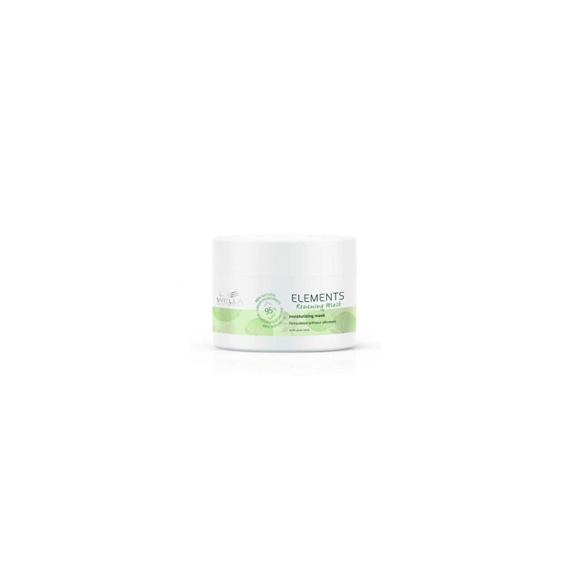 Wella Elements Renewing Mask