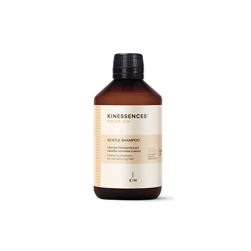 Kin Kinessences Nourish Gentle Shampoo Kin Kinessences Nourish Gentle Shampoo