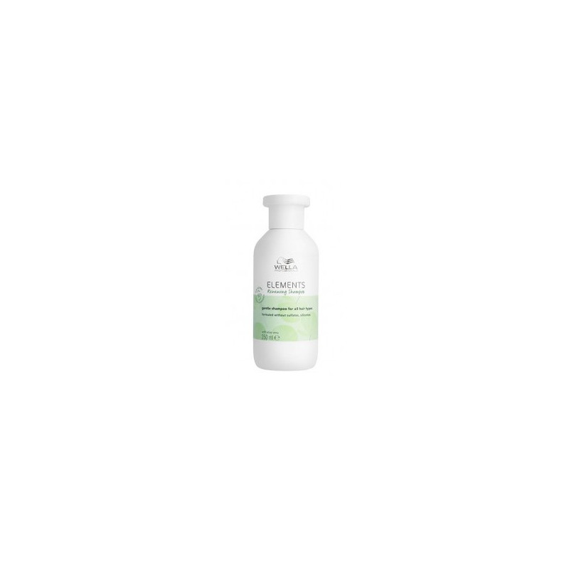 Wella Elements Renewing Shampoo