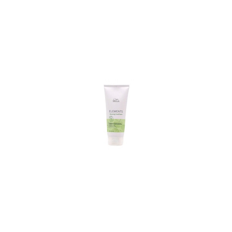 Wella Elements Renewing Conditioner