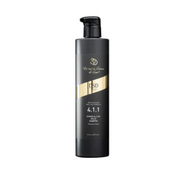 DSD de Luxe Restructuring & Hair Loss Treatment  Violet Shampoo 4.1.1 (500ml)