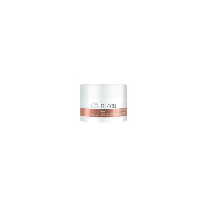 Wella Fusión Intense Repair Mask Wella Fusión Intense Repair Mask