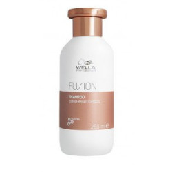Wella Fusión Intense Shampoo Repair 