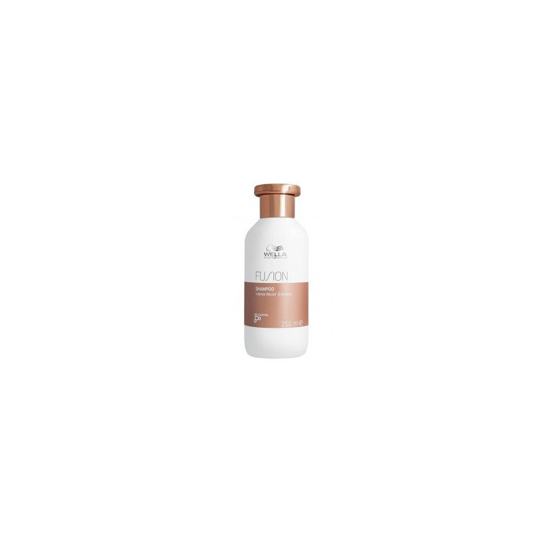 Wella Fusión Intense Shampoo Repair 
