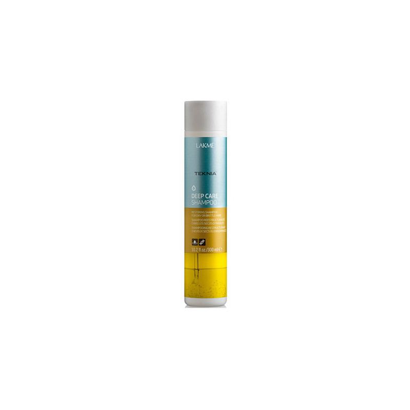 Lakme N-Teknia Deep Care  Shampoo (300ml)