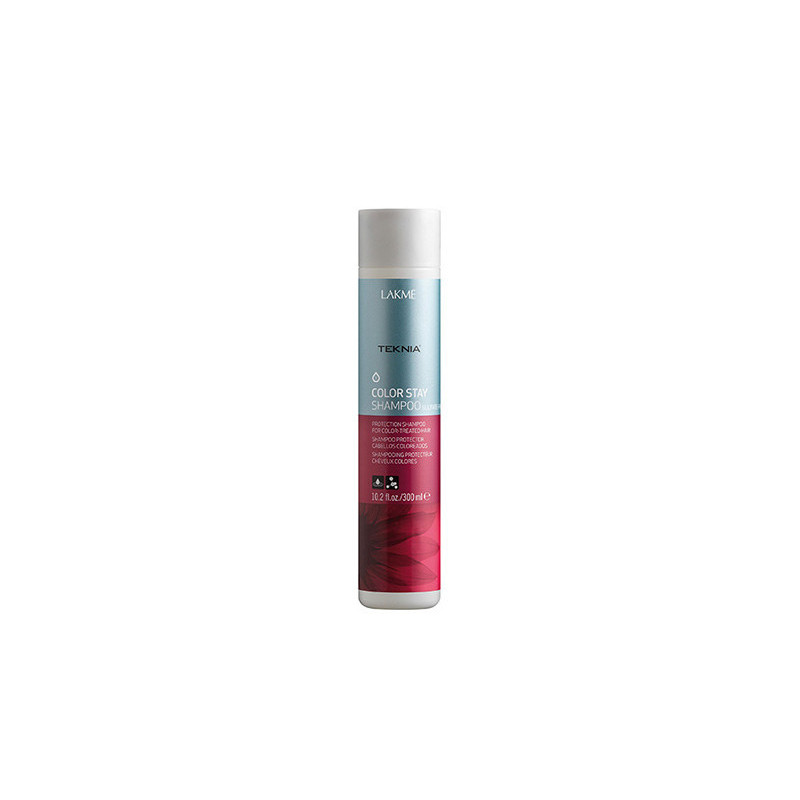 Lakme N-Teknia Color Stay Shampoo (300ml) Lakme N-Teknia Color Stay Shampoo (300ml)