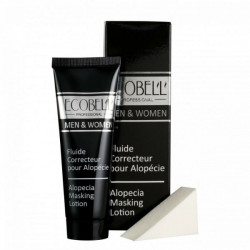 Ecobell Alopecia Masking Lotion Fluido Corrector (50ml)