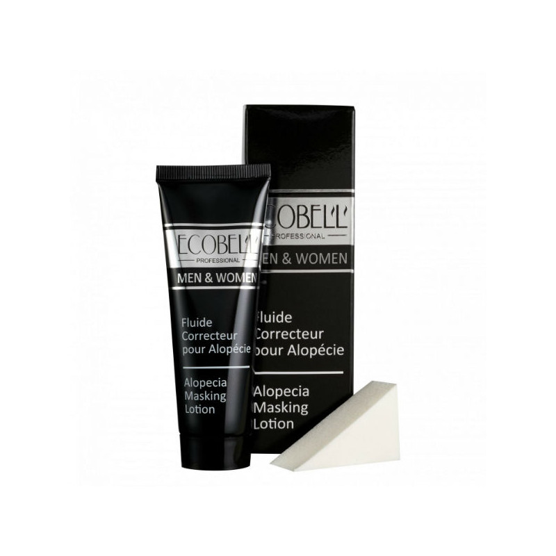 Ecobell Alopecia Masking Lotion Fluido Corrector (50ml) Ecobell Alopecia Masking Lotion Fluido Corrector (50ml)