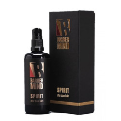 Barber Mind Bálsamo Aftershave Spirit (100ml)