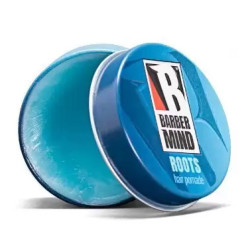 Barber Mind  Barber Mind Roots Hair Pomade (100ml)