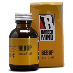 Barber Mind BeBop Beard Oil (50ml)