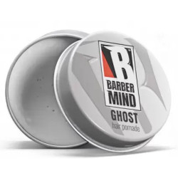 Barber Mind Barber Mind Ghost Hair Pomade (100ml)