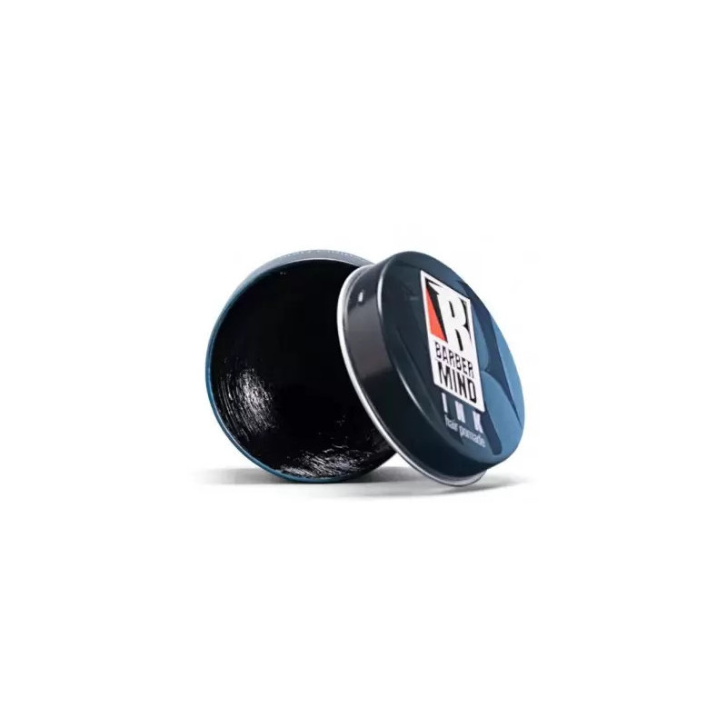Barber Mind Barber Mind Ink Hair Pomade (100ml) Barber Mind Barber Mind Ink Hair Pomade (100ml)