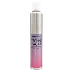 Eva Jazz Technilack "3" Fixing  Extreme (500ml)