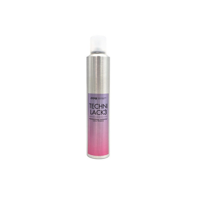 Eva Jazz Technilack "3" Fixing Extreme (500ml) Eva Jazz Technilack "3" Fixing Extreme (500ml)