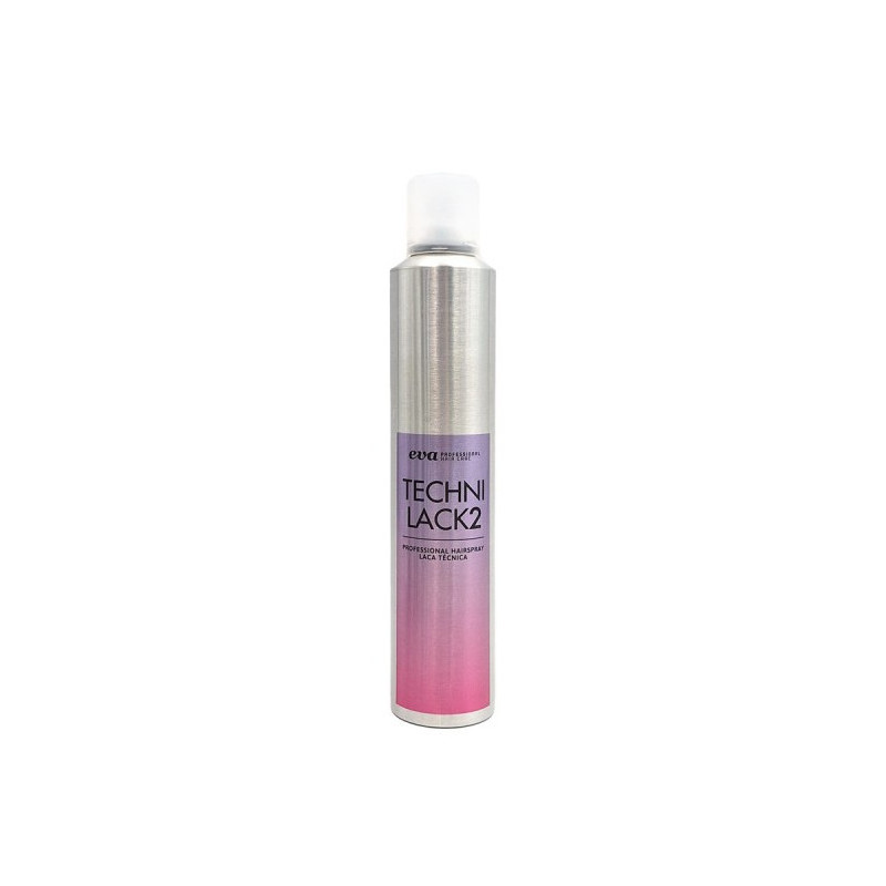 Eva Technilack "2" Fixing Strong (500ml) Eva Technilack "2" Fixing Strong (500ml)