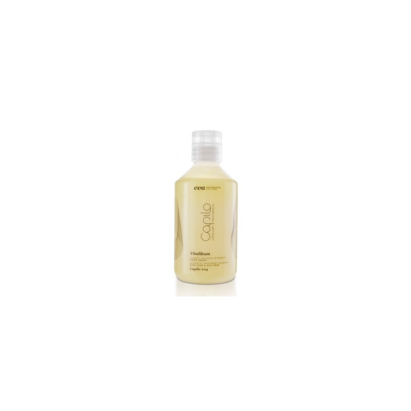 Eva Capilo Intensive Treatment Shampoo (300ml)