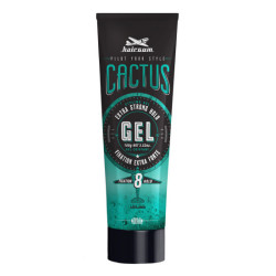 Hairgum Gel Fixant Cactus