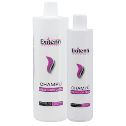 Exitenn Shampoo Prevent Hair Loss