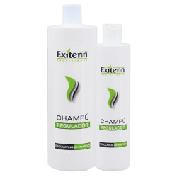 Exitenn Shampoo Regulating