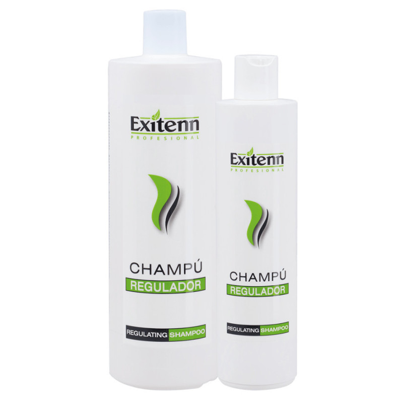 Exitenn Shampoo Regulating