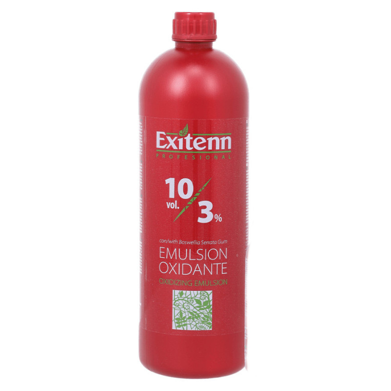 Exitenn Color Oxygenated (1000ml)