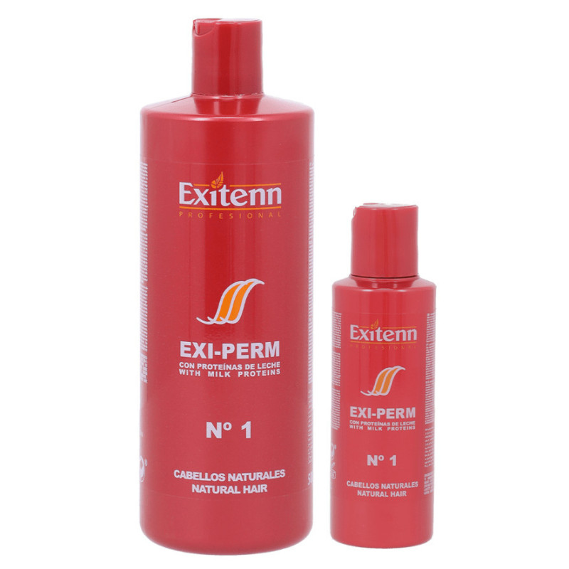 Exitenn Molding Permanent 
