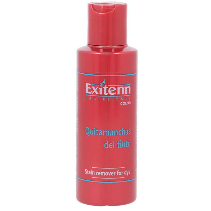 Exitenn Treatment Stain Remover For Dye (100ml) Exitenn Treatment Stain Remover For Dye (100ml)