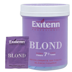 Exitenn Bleaching Powder 