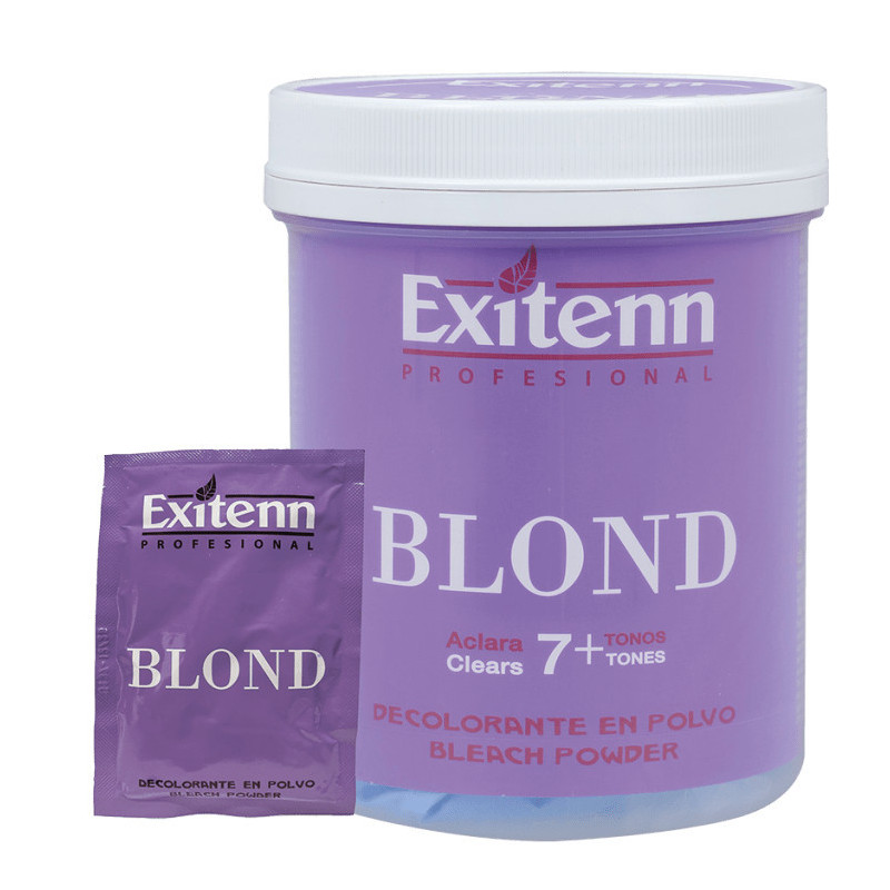 Exitenn Bleaching Powder 