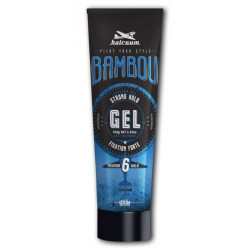Hairgum Gel Fixant Bamboo (100gr)