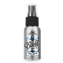 Hairgum Beard Oil Barber Shop (40ml)