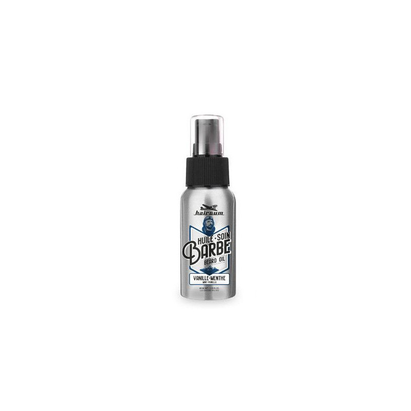 Hairgum Beard Oil Barber Shop (40ml) Hairgum Beard Oil Barber Shop (40ml)