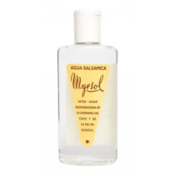 Myrsol After Shave Water Balsamic (180ml)