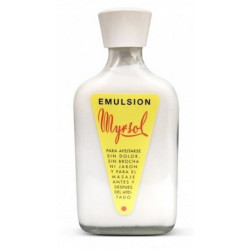Myrsol Emulsion Without Alcohol(180ml)