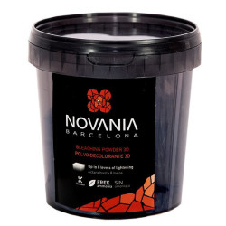 Novania Bleaching Powder 3D (500gr)