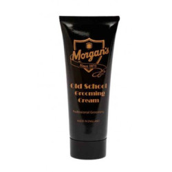 Morgan's Old School Grooming Cream (100ml)