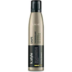 Lakme K-Style Shape Thick & Volume (250ml)