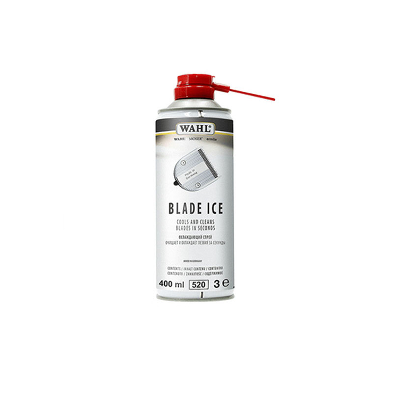 Wahl Blade Ice 400 Ml