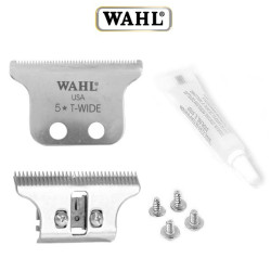 Wahl T-Wide Blade / Detailer