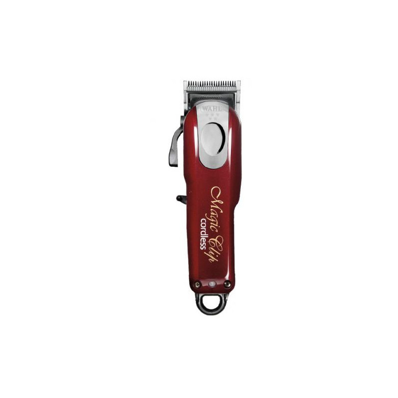 Wahl Magic Clip Hair Clipper (CORDLESS) Wahl Magic Clip Hair Clipper (CORDLESS)